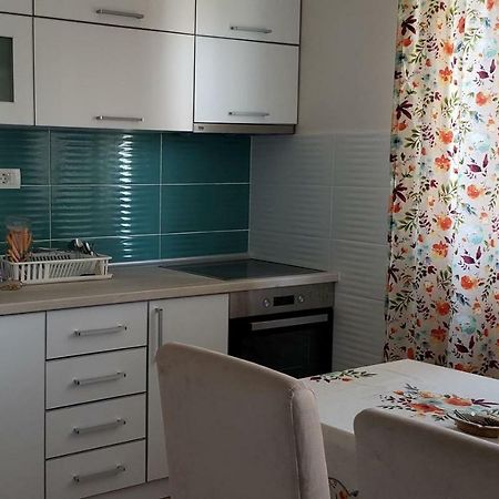 Apartmani Suncokreti - Sunflower Apartments Bar Εξωτερικό φωτογραφία