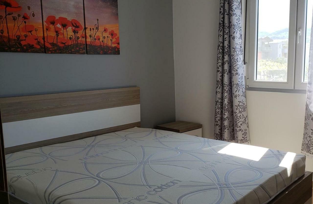 Apartmani Suncokreti - Sunflower Apartments Bar Εξωτερικό φωτογραφία
