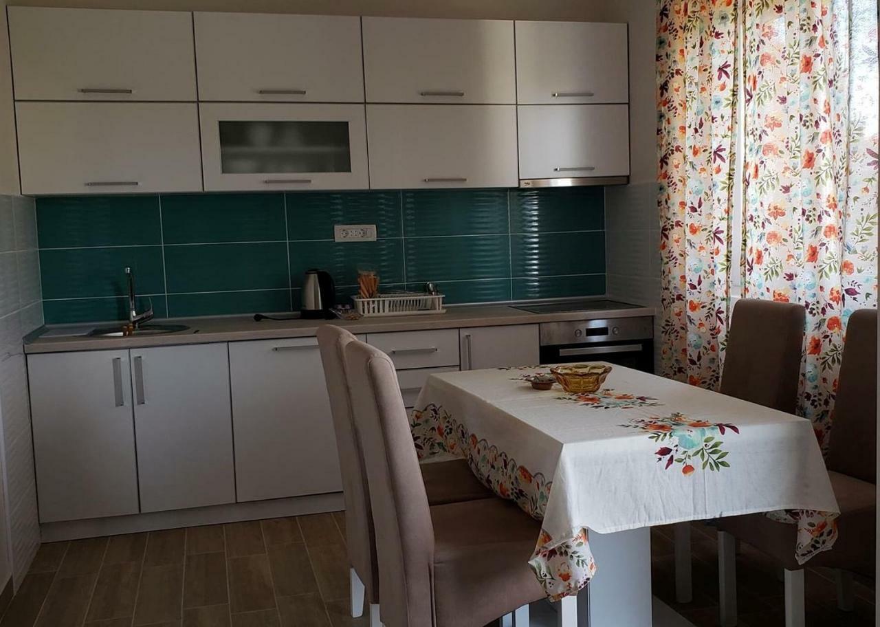 Apartmani Suncokreti - Sunflower Apartments Bar Εξωτερικό φωτογραφία