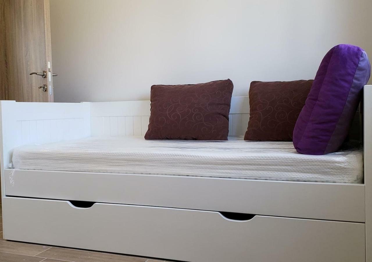 Apartmani Suncokreti - Sunflower Apartments Bar Εξωτερικό φωτογραφία