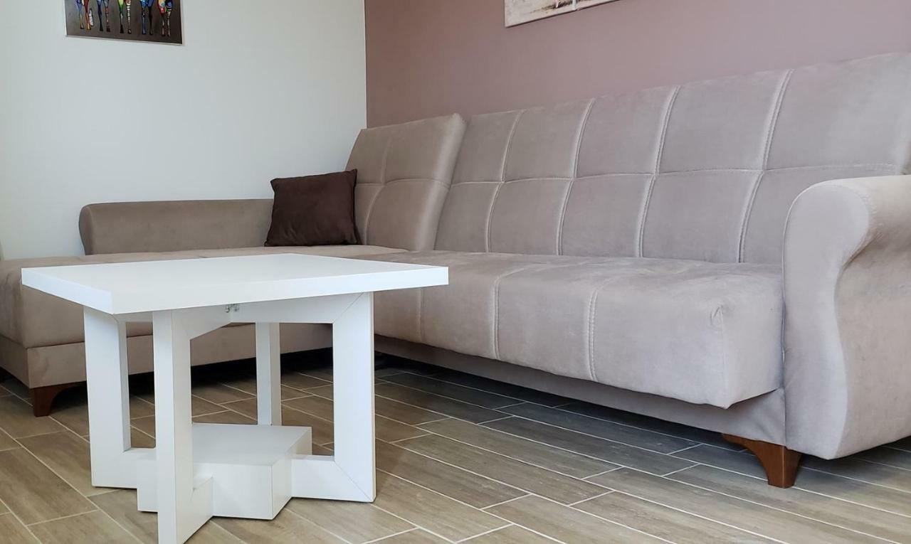 Apartmani Suncokreti - Sunflower Apartments Bar Εξωτερικό φωτογραφία