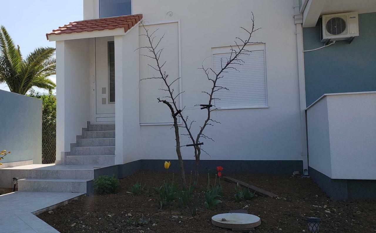 Apartmani Suncokreti - Sunflower Apartments Bar Εξωτερικό φωτογραφία