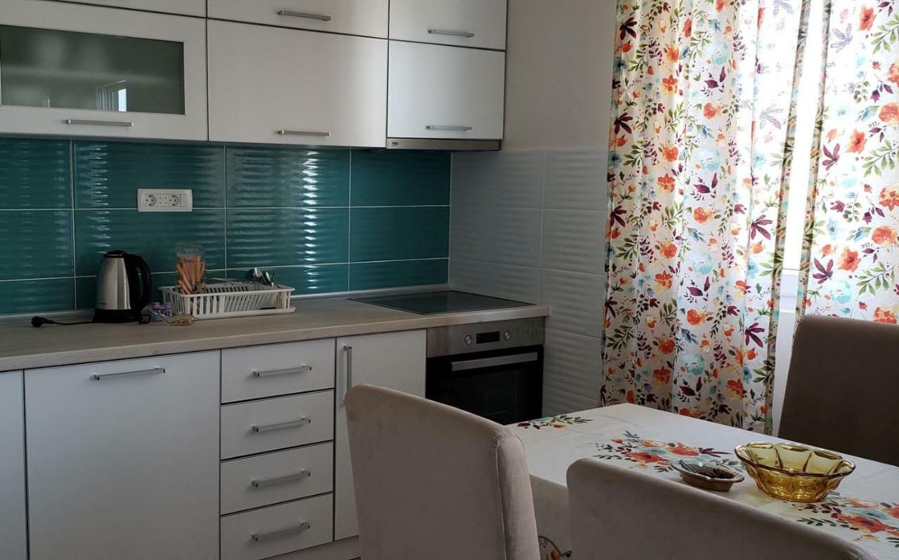 Apartmani Suncokreti - Sunflower Apartments Bar Εξωτερικό φωτογραφία