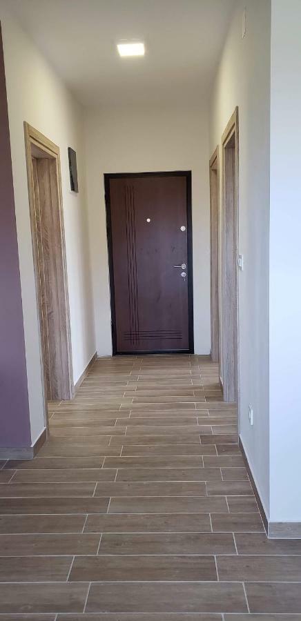 Apartmani Suncokreti - Sunflower Apartments Bar Εξωτερικό φωτογραφία