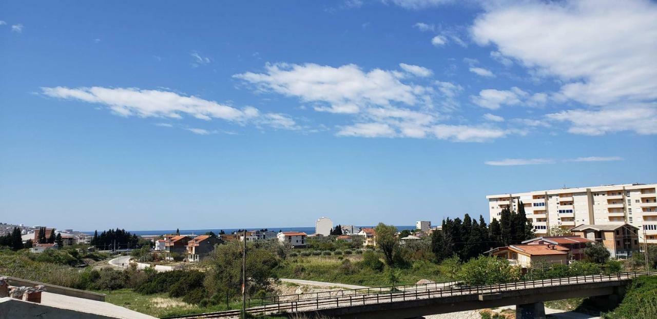 Apartmani Suncokreti - Sunflower Apartments Bar Εξωτερικό φωτογραφία
