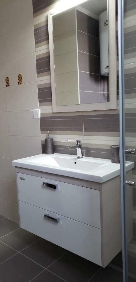 Apartmani Suncokreti - Sunflower Apartments Bar Εξωτερικό φωτογραφία