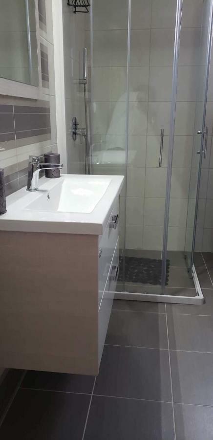 Apartmani Suncokreti - Sunflower Apartments Bar Εξωτερικό φωτογραφία