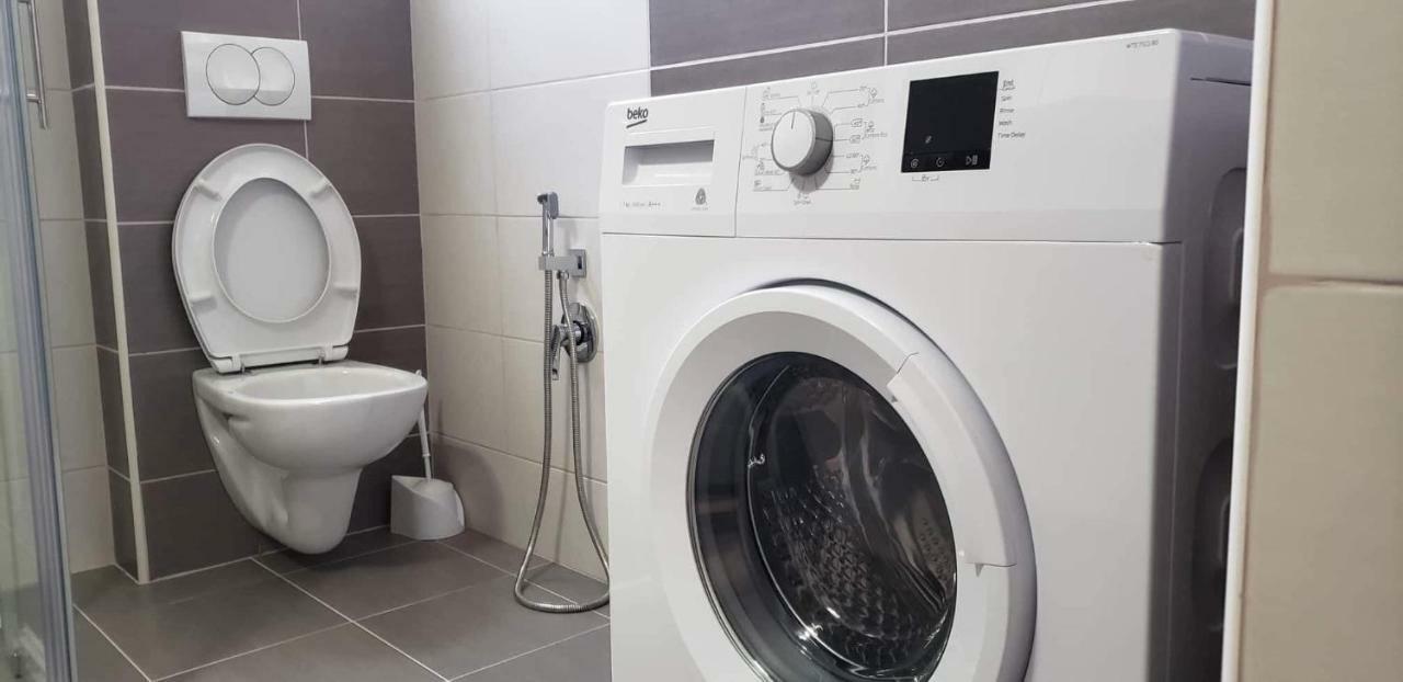 Apartmani Suncokreti - Sunflower Apartments Bar Εξωτερικό φωτογραφία