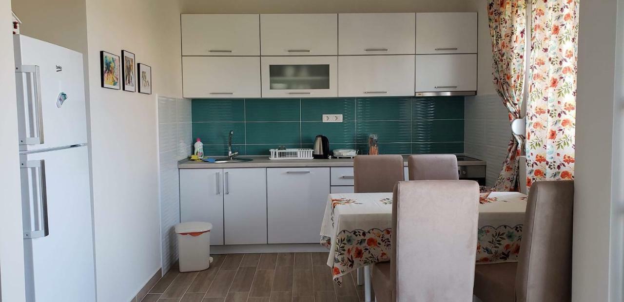 Apartmani Suncokreti - Sunflower Apartments Bar Εξωτερικό φωτογραφία