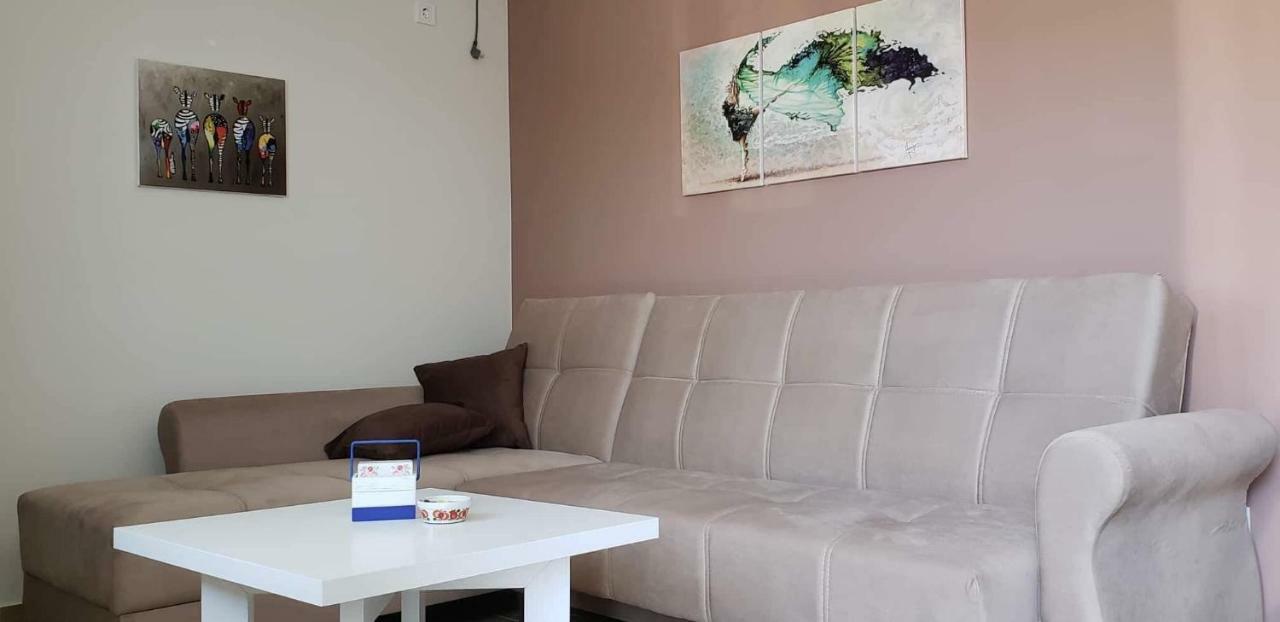 Apartmani Suncokreti - Sunflower Apartments Bar Εξωτερικό φωτογραφία
