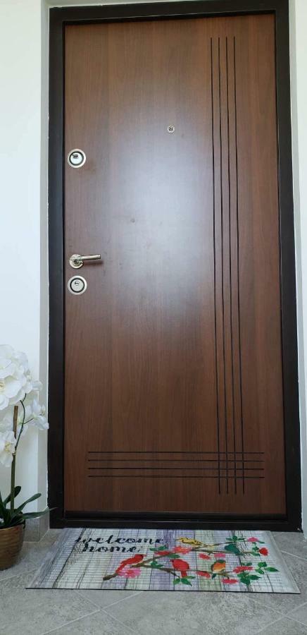 Apartmani Suncokreti - Sunflower Apartments Bar Εξωτερικό φωτογραφία