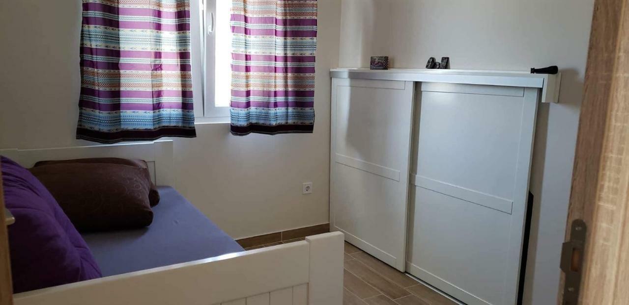 Apartmani Suncokreti - Sunflower Apartments Bar Εξωτερικό φωτογραφία