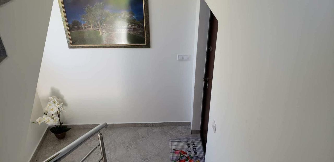 Apartmani Suncokreti - Sunflower Apartments Bar Εξωτερικό φωτογραφία
