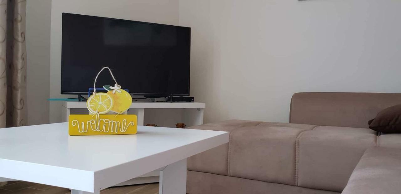 Apartmani Suncokreti - Sunflower Apartments Bar Εξωτερικό φωτογραφία