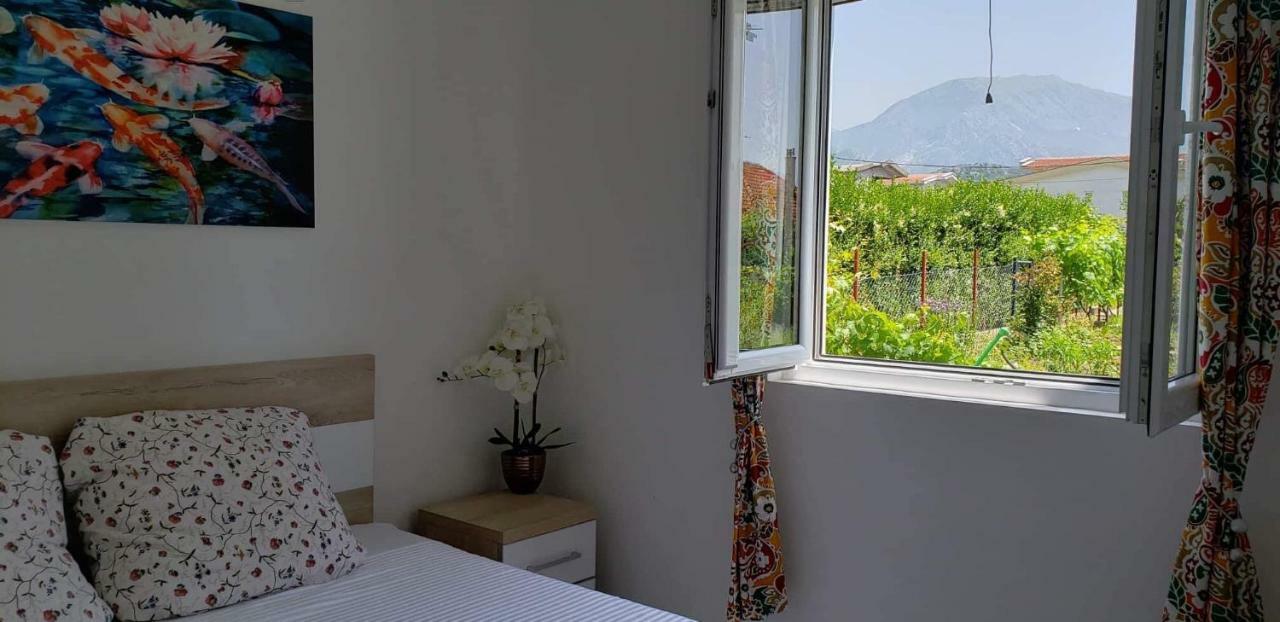 Apartmani Suncokreti - Sunflower Apartments Bar Εξωτερικό φωτογραφία