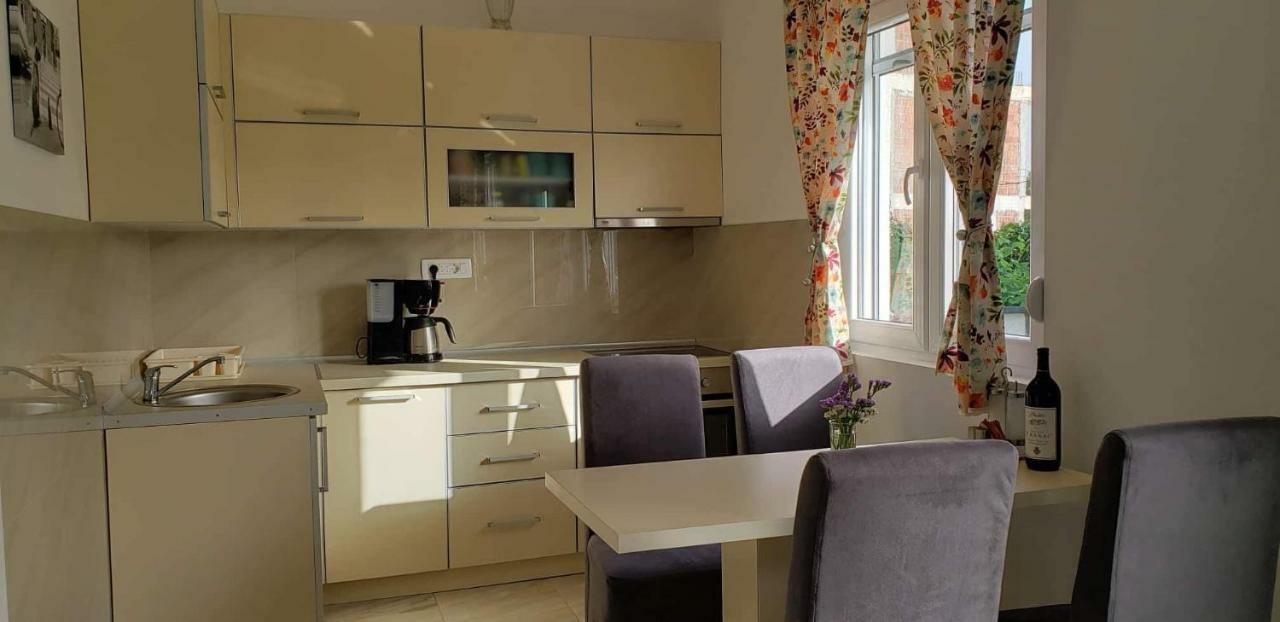 Apartmani Suncokreti - Sunflower Apartments Bar Εξωτερικό φωτογραφία