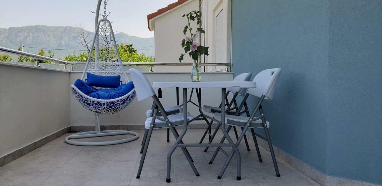 Apartmani Suncokreti - Sunflower Apartments Bar Εξωτερικό φωτογραφία