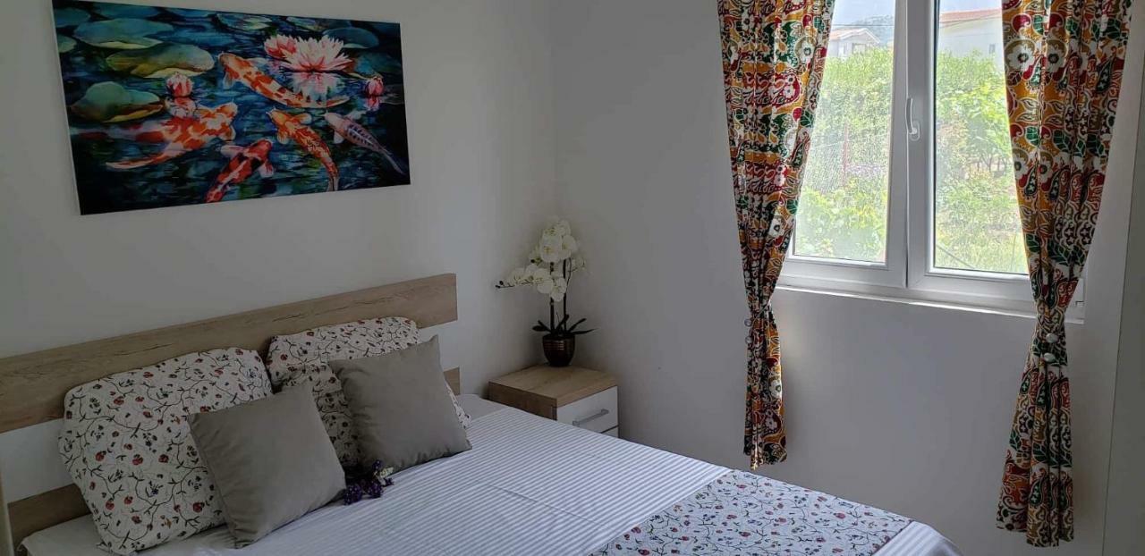 Apartmani Suncokreti - Sunflower Apartments Bar Εξωτερικό φωτογραφία