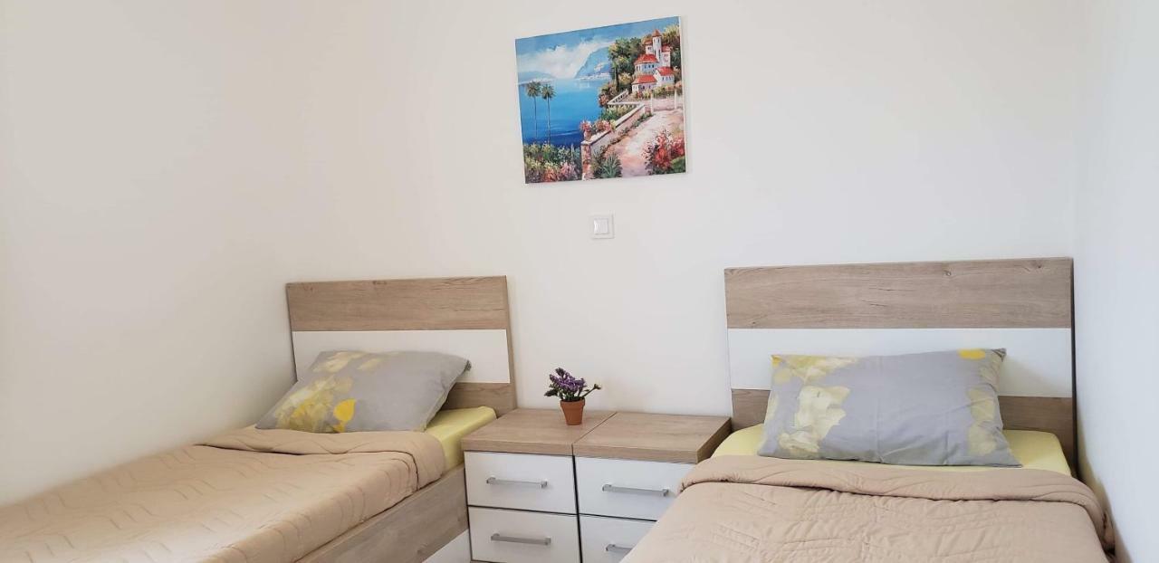 Apartmani Suncokreti - Sunflower Apartments Bar Εξωτερικό φωτογραφία