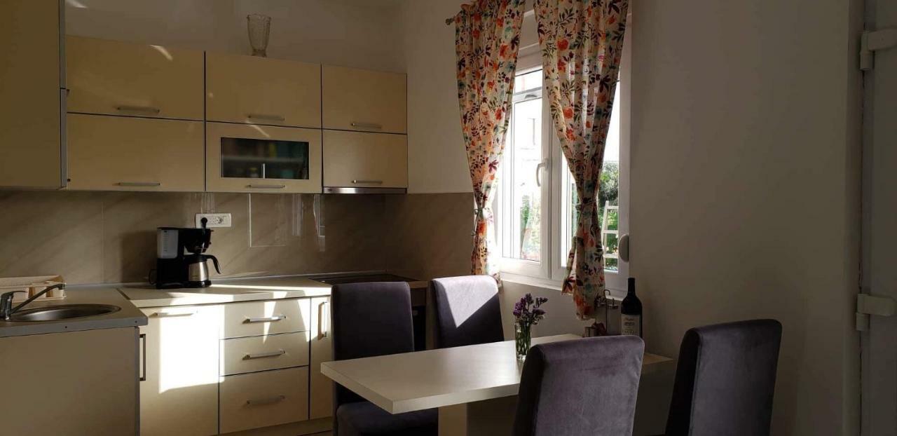 Apartmani Suncokreti - Sunflower Apartments Bar Εξωτερικό φωτογραφία