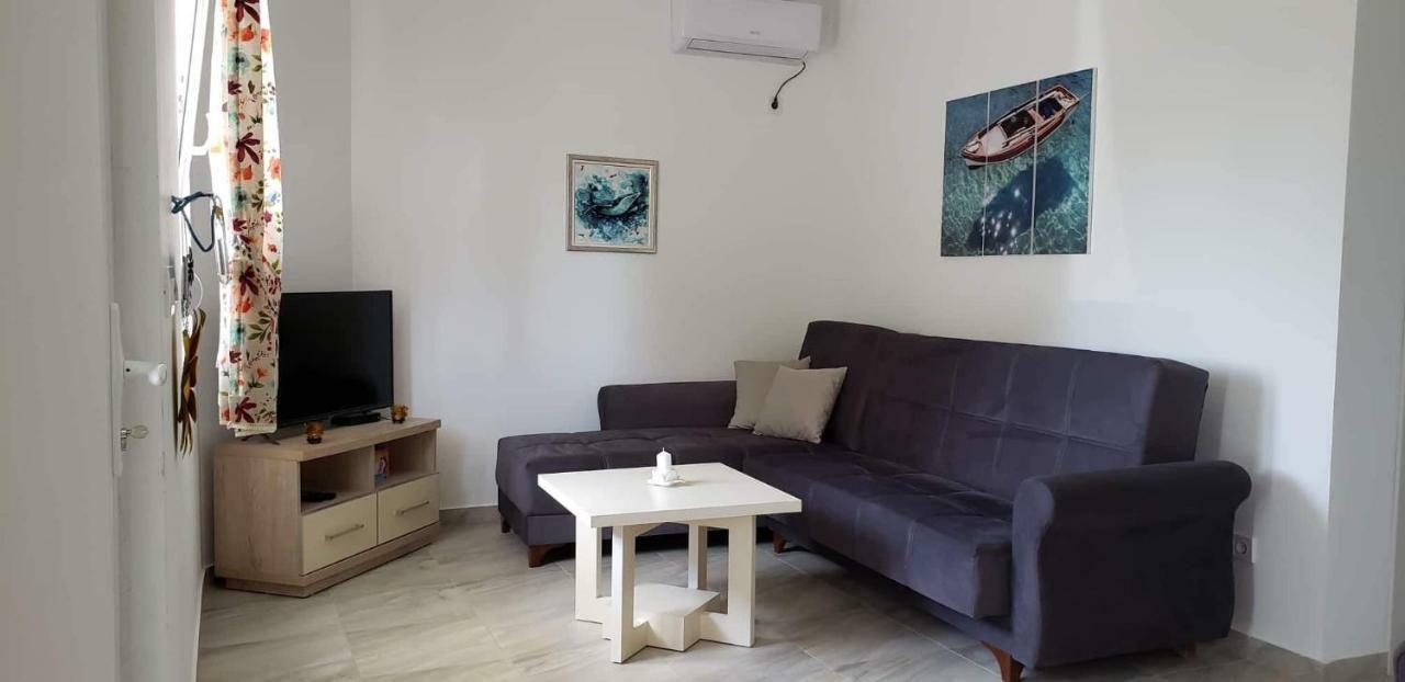 Apartmani Suncokreti - Sunflower Apartments Bar Εξωτερικό φωτογραφία