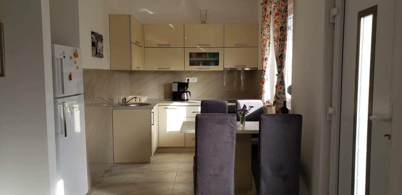 Apartmani Suncokreti - Sunflower Apartments Bar Εξωτερικό φωτογραφία