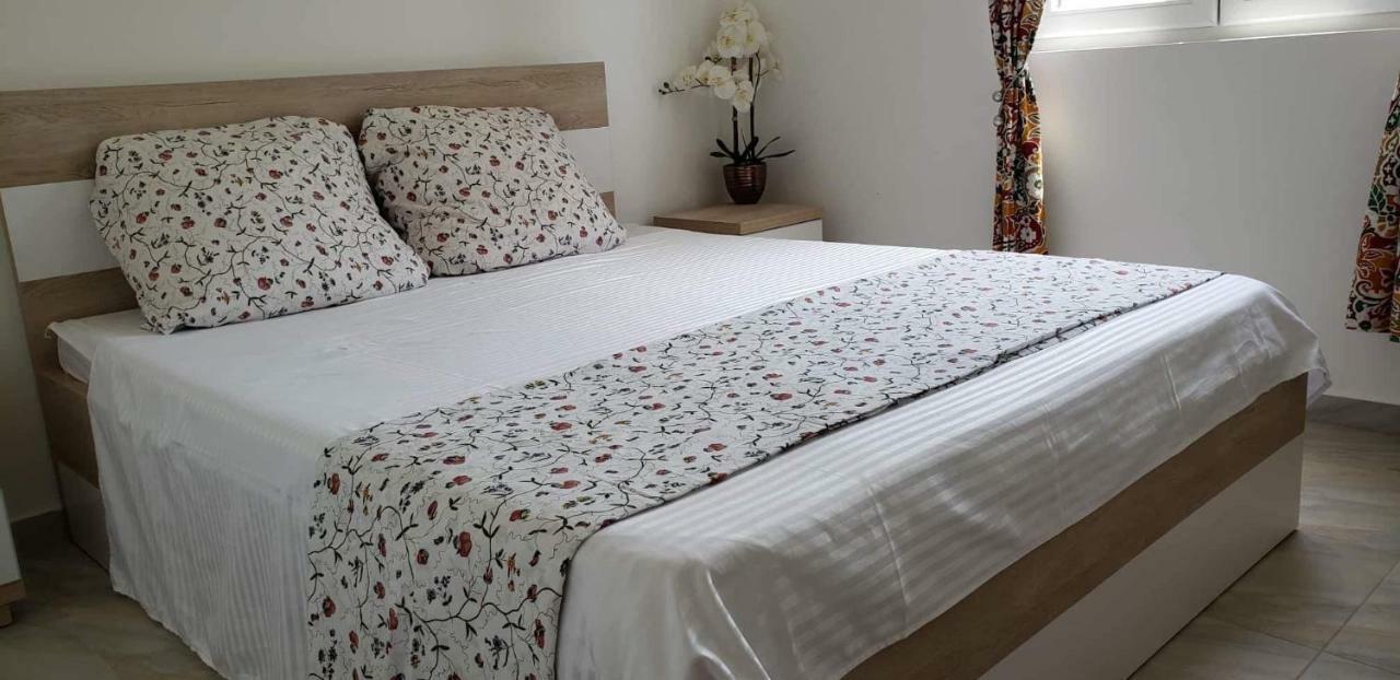 Apartmani Suncokreti - Sunflower Apartments Bar Εξωτερικό φωτογραφία