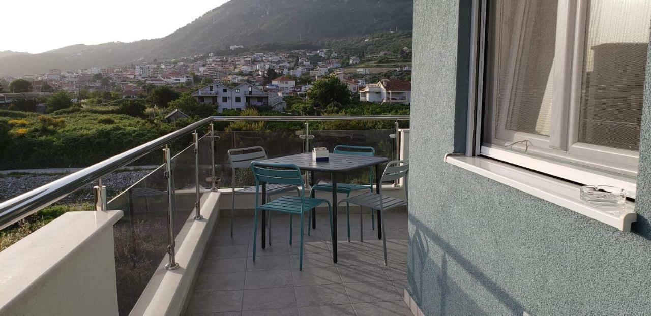 Apartmani Suncokreti - Sunflower Apartments Bar Εξωτερικό φωτογραφία