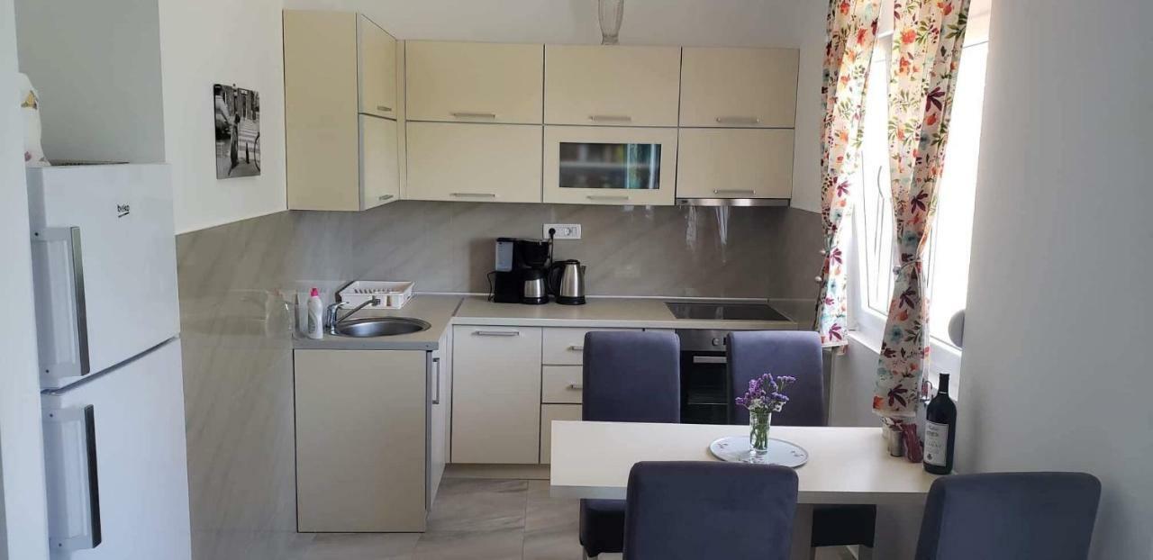 Apartmani Suncokreti - Sunflower Apartments Bar Εξωτερικό φωτογραφία