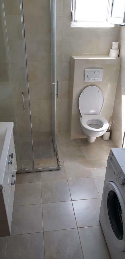 Apartmani Suncokreti - Sunflower Apartments Bar Εξωτερικό φωτογραφία