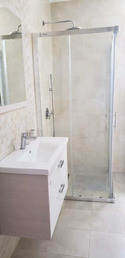 Apartmani Suncokreti - Sunflower Apartments Bar Εξωτερικό φωτογραφία